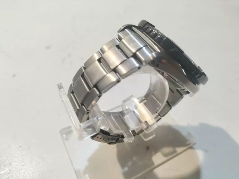 ZEGAREK MĘSKI ORIENT M-FORCE BEAST TITANIUM