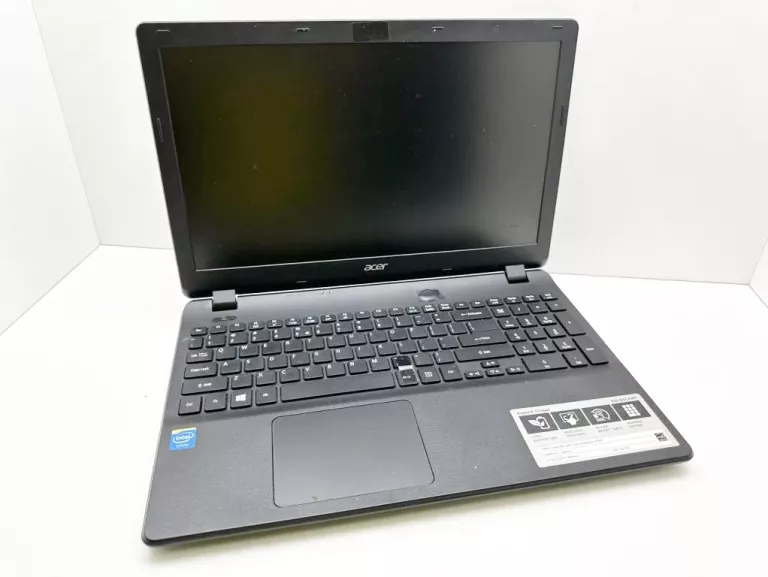 LAPTOP ACER ASPIRE E15