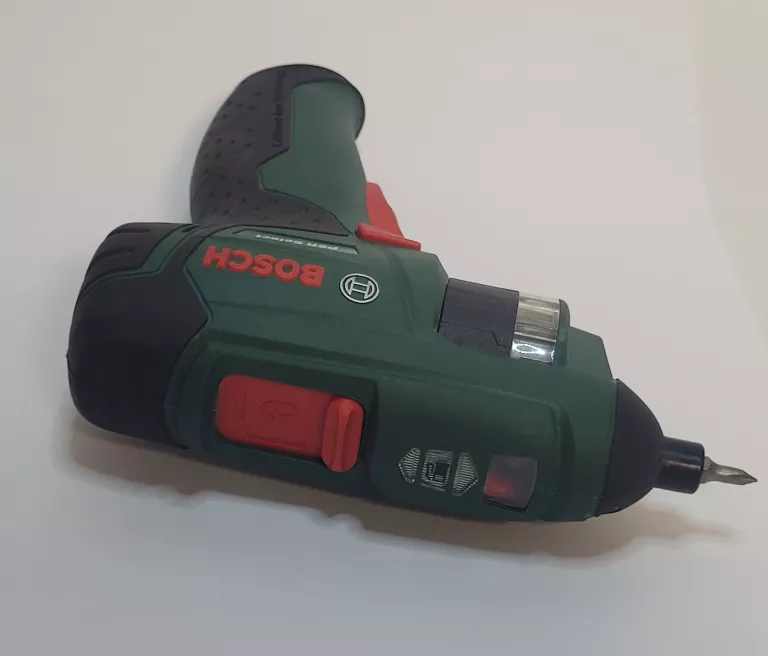 WKRĘTAK BOSCH PSR SELECT