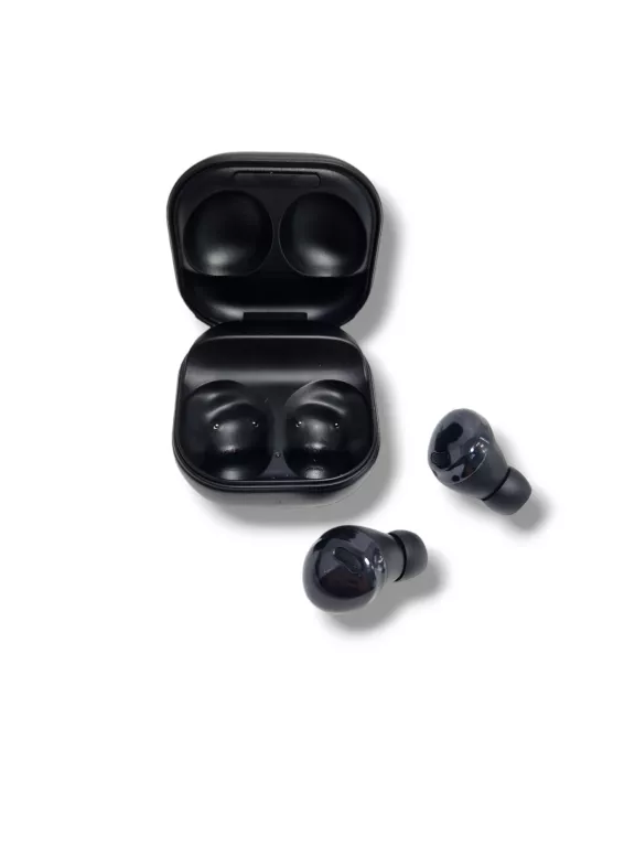 SŁUCHAWKI SAMSUNG GALAXY BUDS PRO
