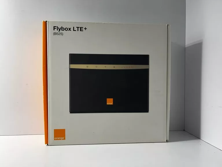 ROUTER HUAWEI B525