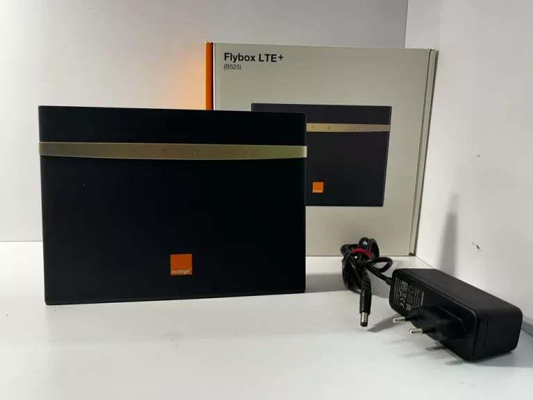 ROUTER HUAWEI B525