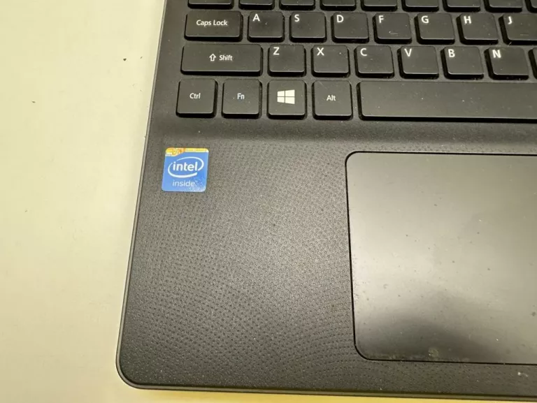 LAPTOP ACER ASPIRE E15