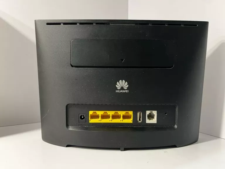 ROUTER HUAWEI B525