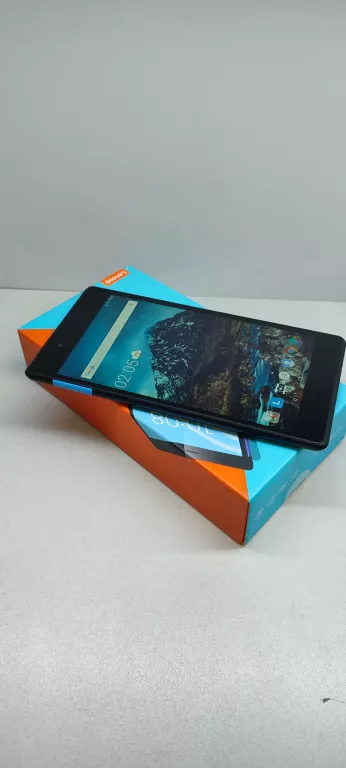 TABLET LENOVO TAB 7 ESSENTIAL