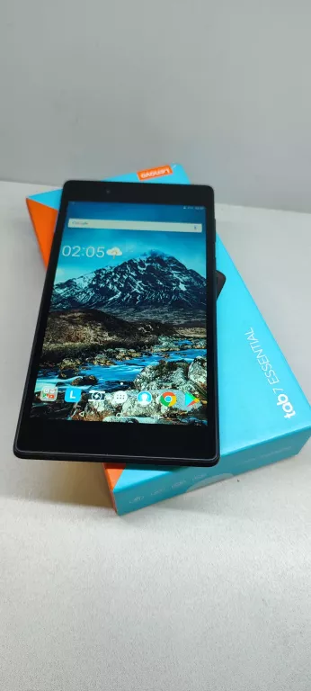 TABLET LENOVO TAB 7 ESSENTIAL