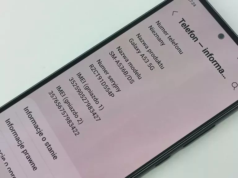 samsung-galaxy-a53-5g-128gb6gb-idealny-przekatna-ekranu-65