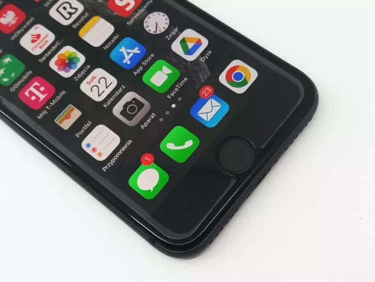 APPLE IPHONE 8 64GB USZKODZONY
