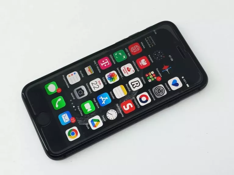 APPLE IPHONE 8 64GB USZKODZONY