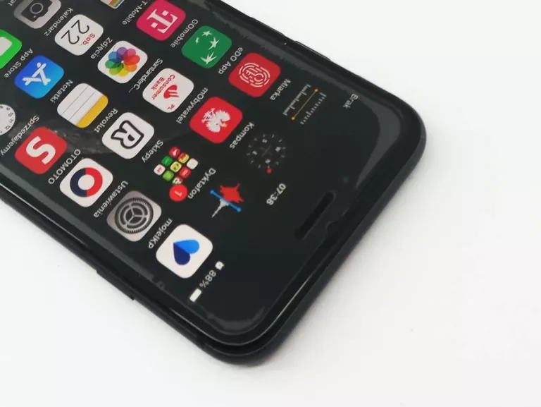 APPLE IPHONE 8 64GB USZKODZONY