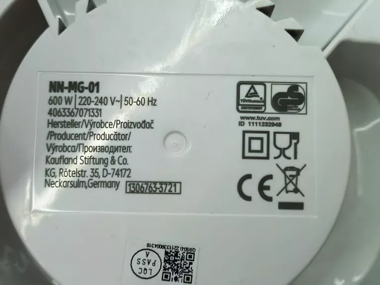 maszynka-do-mielenia-miesa-nn-mg-01-stan-uzywany