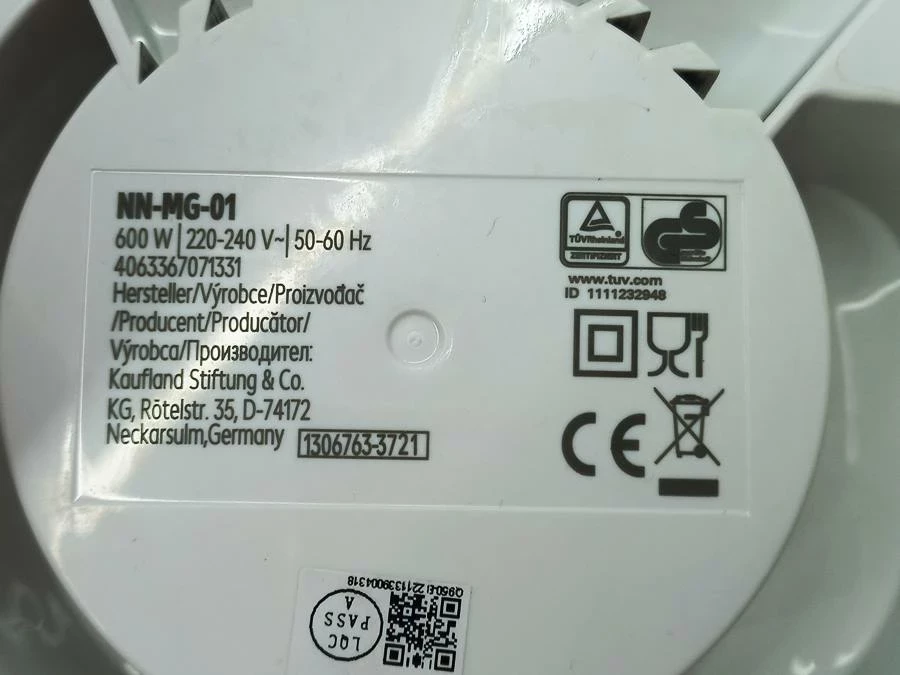 maszynka-do-mielenia-miesa-nn-mg-01-stan-uzywany