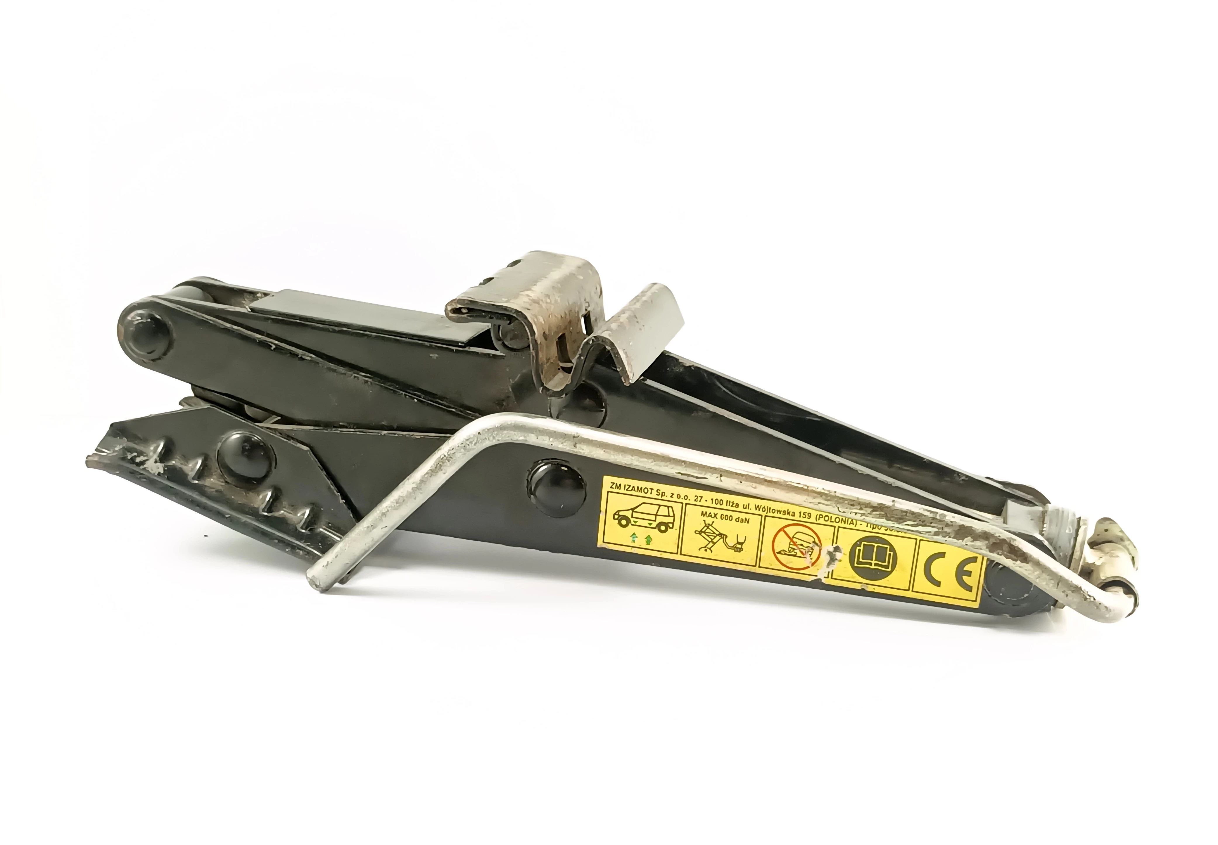 uniwersalny-lewarek-podnosnik-auta-izamot-stan-uzywany