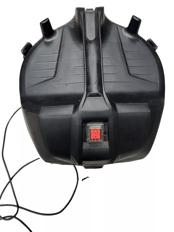 ODKURZACZ PRZEMYSŁOWY BOSCH UNIVERSALVAC 1000 W
