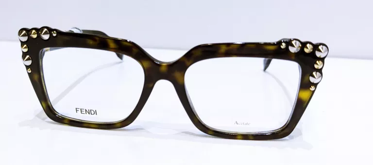 OPRAWKI FENDI FF 0262 086