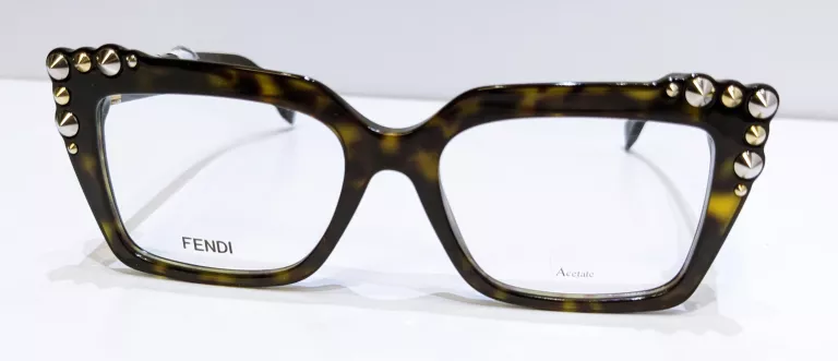 OPRAWKI FENDI FF 0262 086