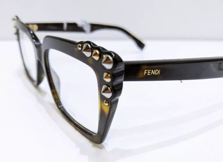OPRAWKI FENDI FF 0262 086