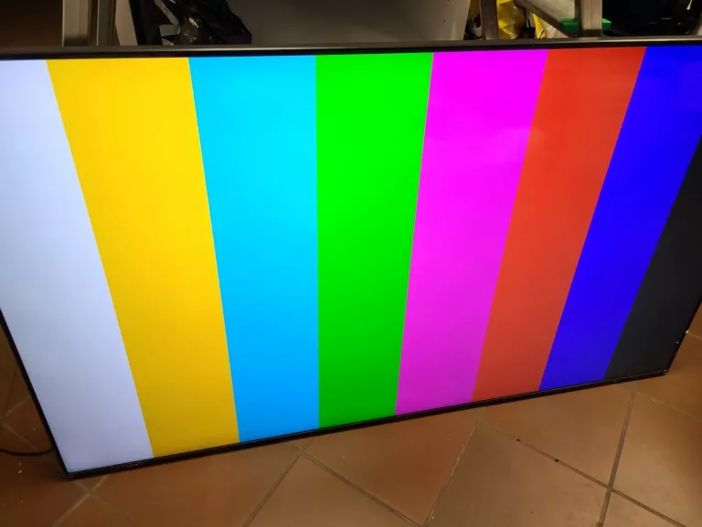 TELEWIZOR LED SAMSUNG UE65AU7192 4K UHD CZARNY