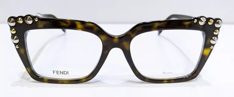 OPRAWKI FENDI FF 0262 086