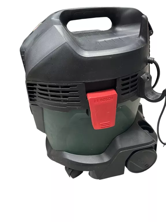 ODKURZACZ PRZEMYSŁOWY BOSCH UNIVERSALVAC 1000 W