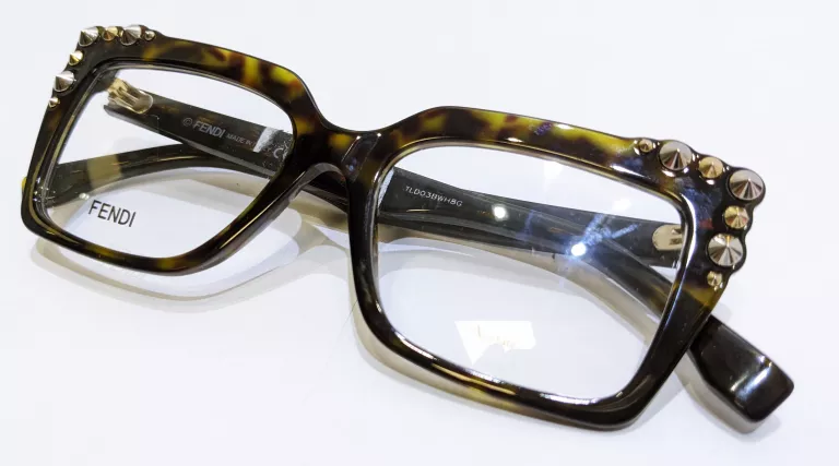 OPRAWKI FENDI FF 0262 086