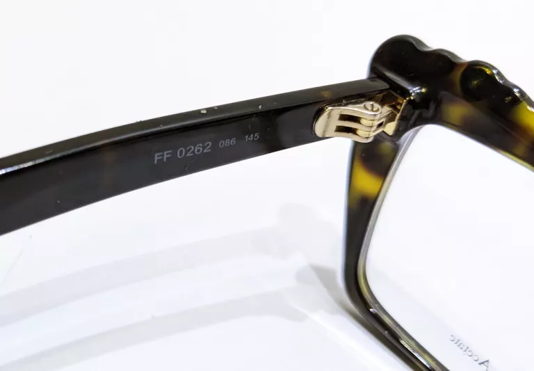 OPRAWKI FENDI FF 0262 086