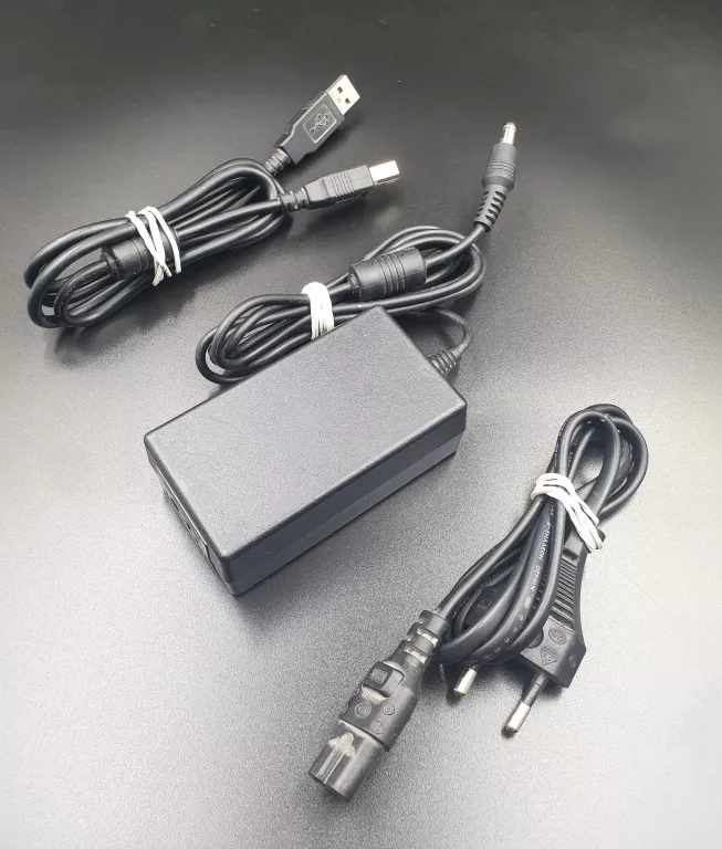 DYSK ZEWNĘTRZNY 3,5" TOSHIBA PX1393E-2G32 640GB