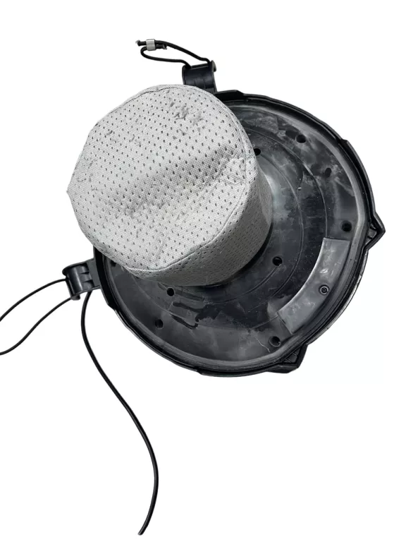 ODKURZACZ PRZEMYSŁOWY BOSCH UNIVERSALVAC 1000 W