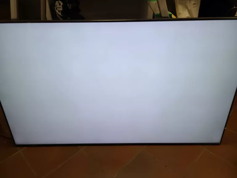 TELEWIZOR LED SAMSUNG UE65AU7192 4K UHD CZARNY