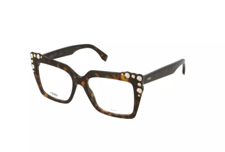 OPRAWKI FENDI FF 0262 086