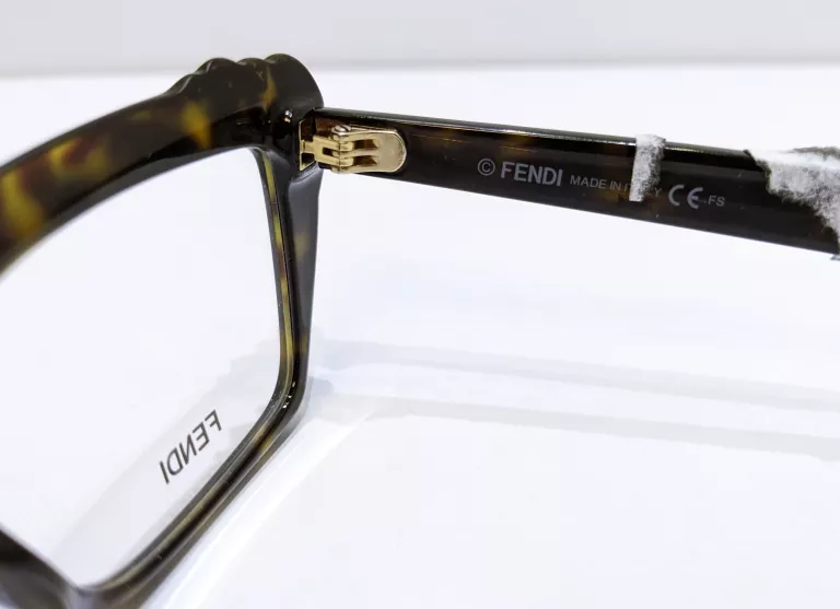 OPRAWKI FENDI FF 0262 086