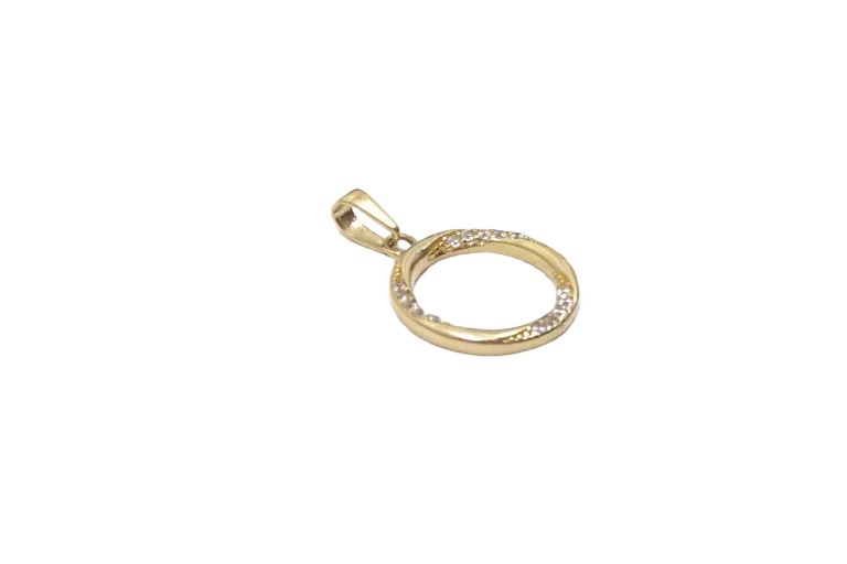 zlota-zawieszka-kolko-p585-103g-rodzaj-klasyczne