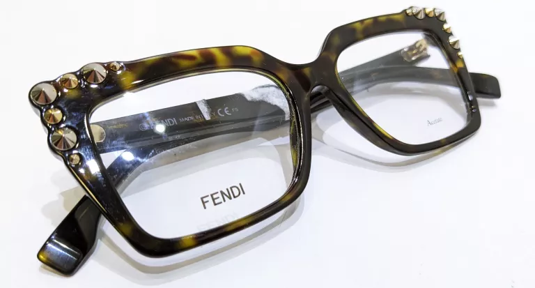 OPRAWKI FENDI FF 0262 086