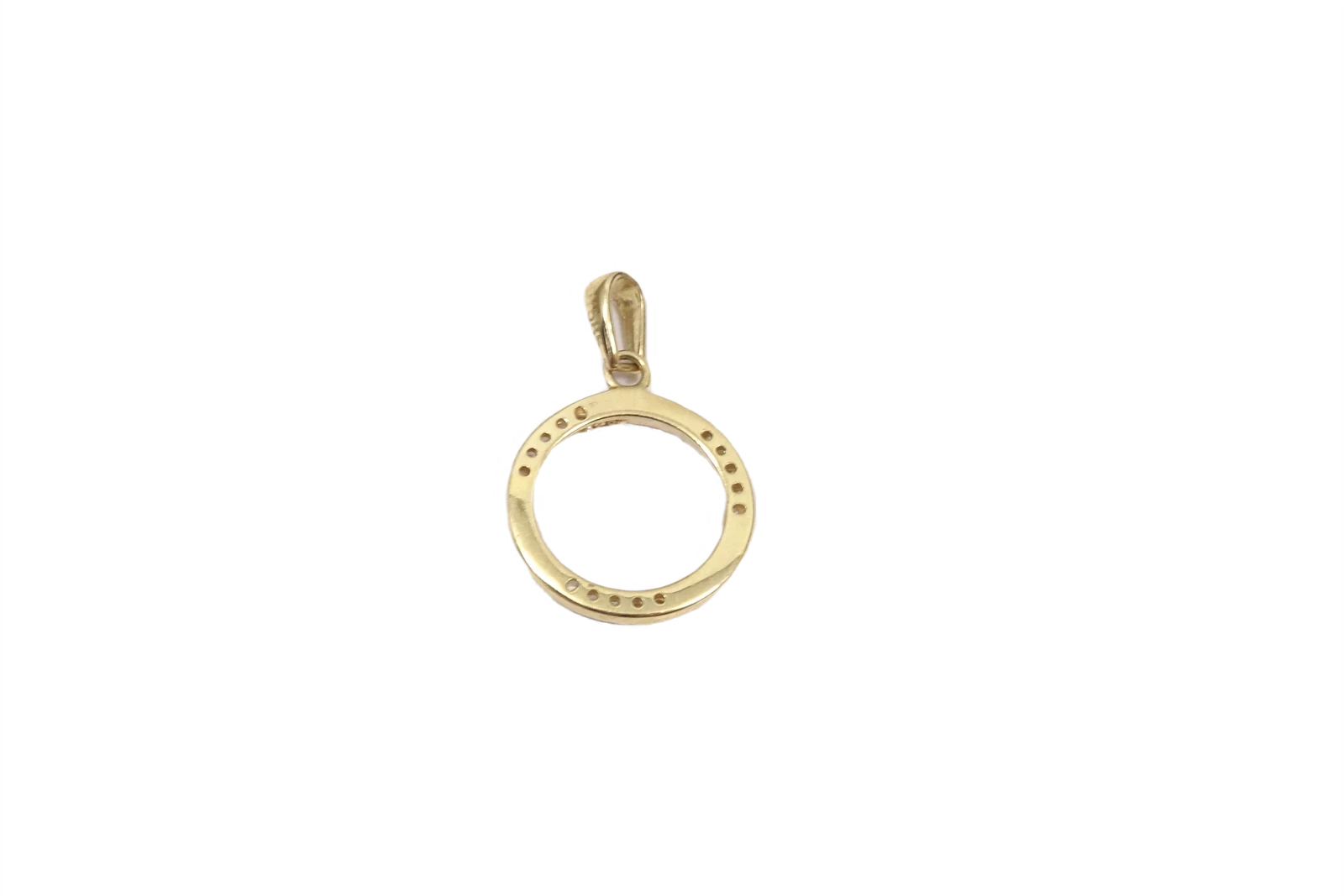 zlota-zawieszka-kolko-p585-103g-marka-bez-marki