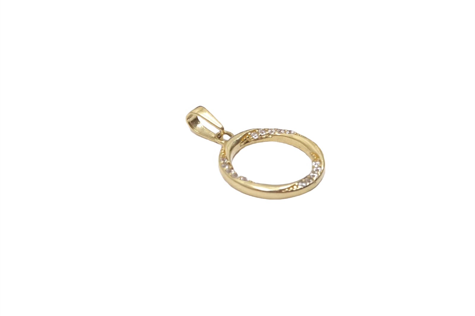 zlota-zawieszka-kolko-p585-103g-rodzaj-klasyczne