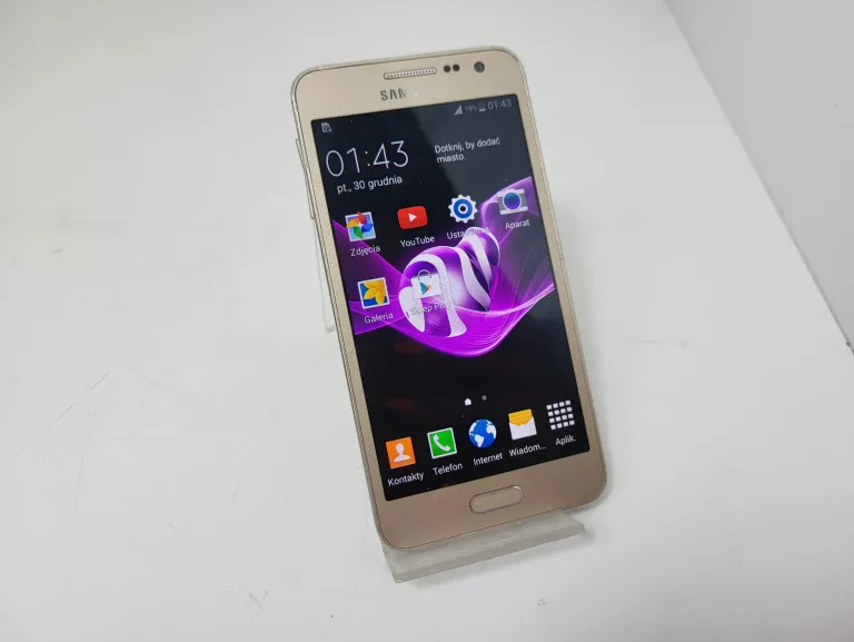 TELEFON SAMSUNG GALAXY A3