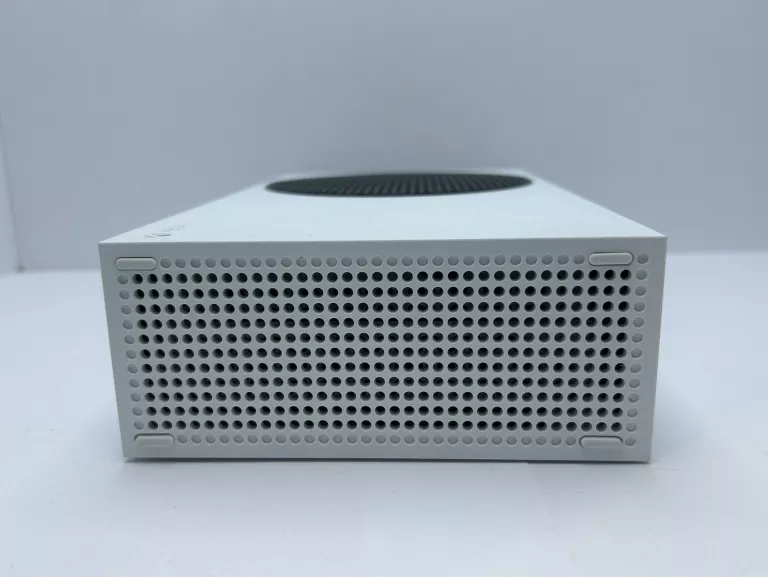 KONSOLA MICROSOFT XBOX SERIES S