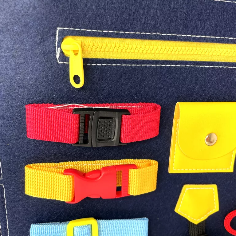 FILCOWA MATA EDUKACYJNA TECZKA DLA DZIECI