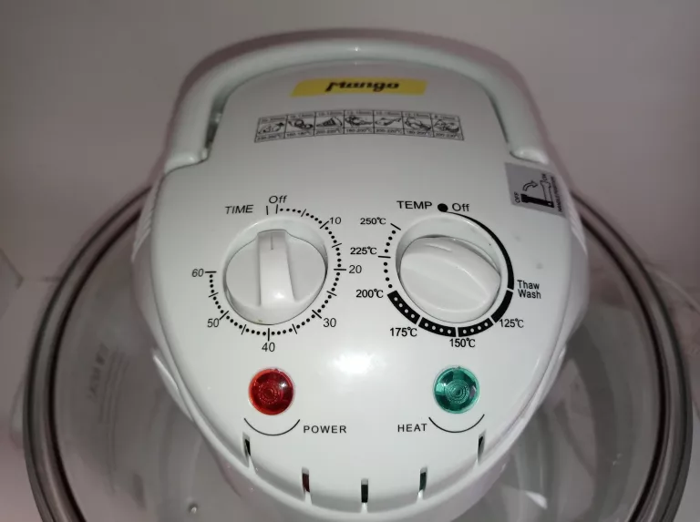 kombiwar-mango-halogen-oven-kp-615-stan-uzywany