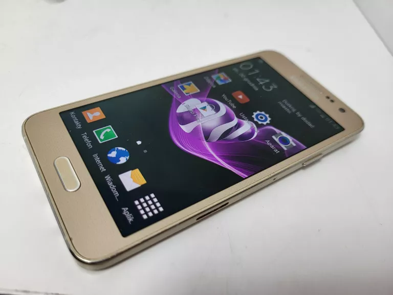 TELEFON SAMSUNG GALAXY A3