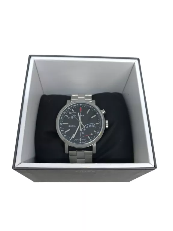ZEGAREK TIMEX MOVE METRO METROPOLITAN