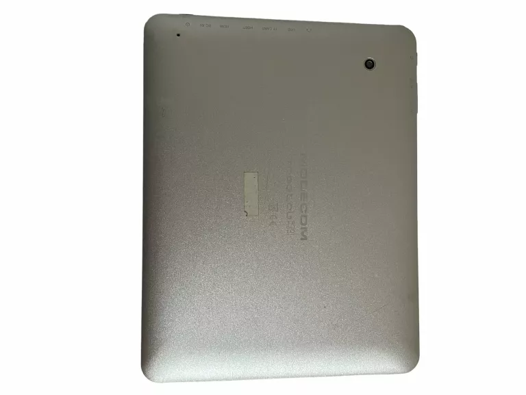 TABLET MODECOM FREETAB 9701 9,7" 1 GB / 8 GB