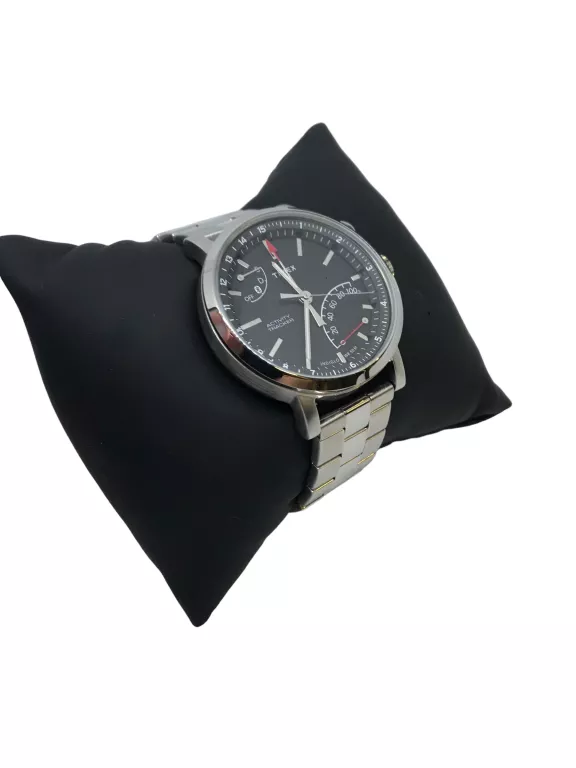 ZEGAREK TIMEX MOVE METRO METROPOLITAN
