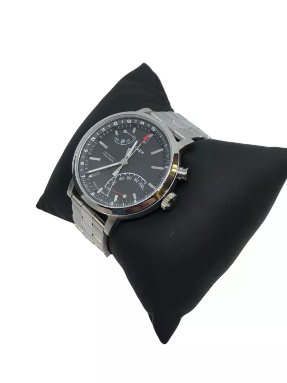 ZEGAREK TIMEX MOVE METRO METROPOLITAN