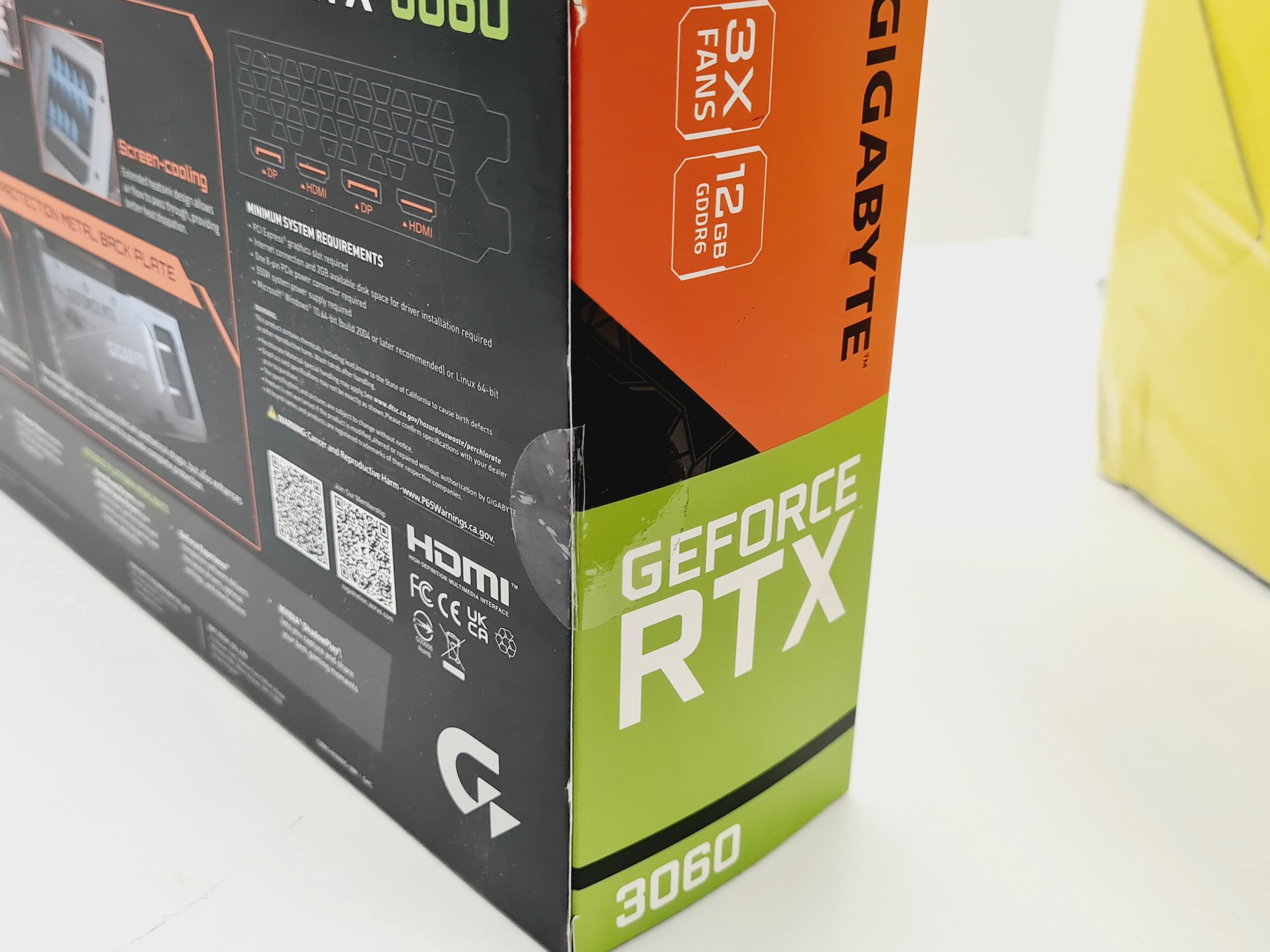 karta-gigabyte-geforce-rtx-3060-gaming-oc-lhr-stan-powystawowy