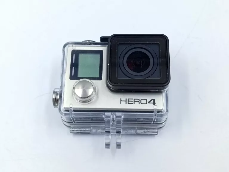 KAMERA SPORTOWA GOPRO HERO 4