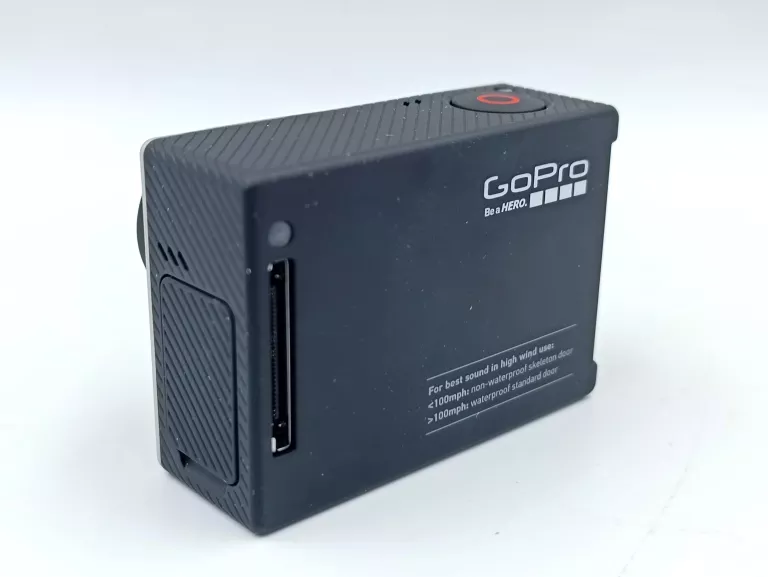 KAMERA SPORTOWA GOPRO HERO 4
