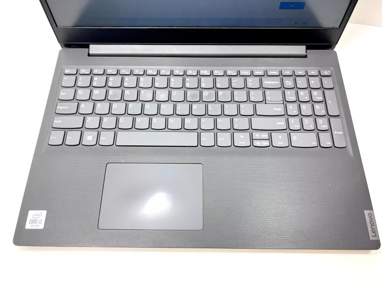 LAPTOP LENOVO V15- IIL INTEL CORE I3 8/256GB WIN1