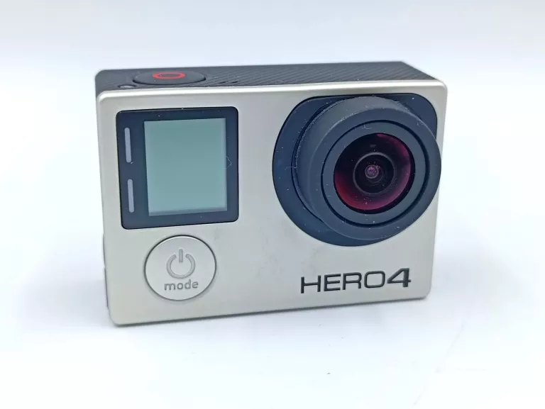 KAMERA SPORTOWA GOPRO HERO 4