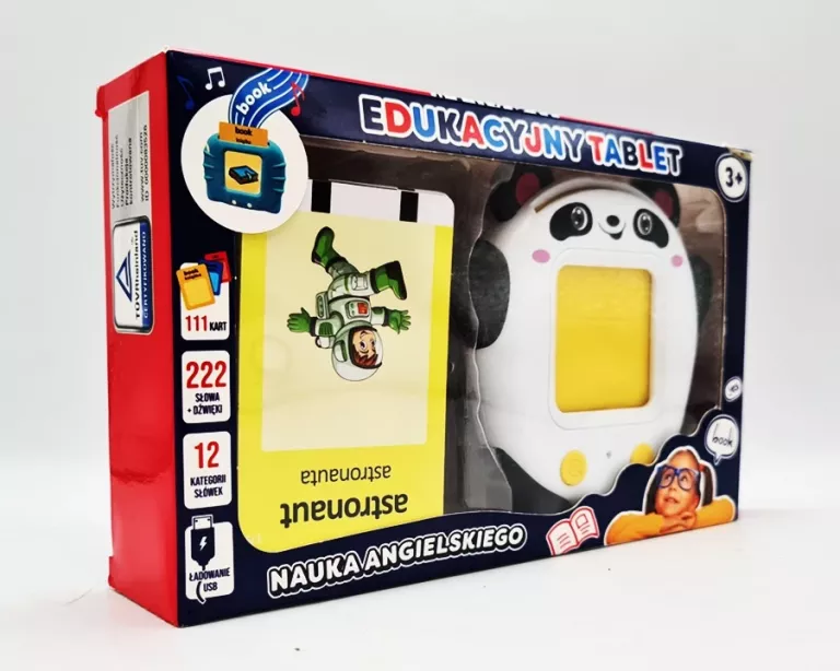 tablet-do-nauki-angielskiego-panda-dla-dzieci-marka-joinco